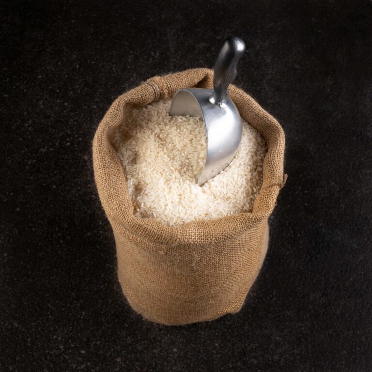 ΡΥΖΙ ΓΛΑΣΕ ΟΜΟΣΠΟΝΔΙΑΣ 15κιλ