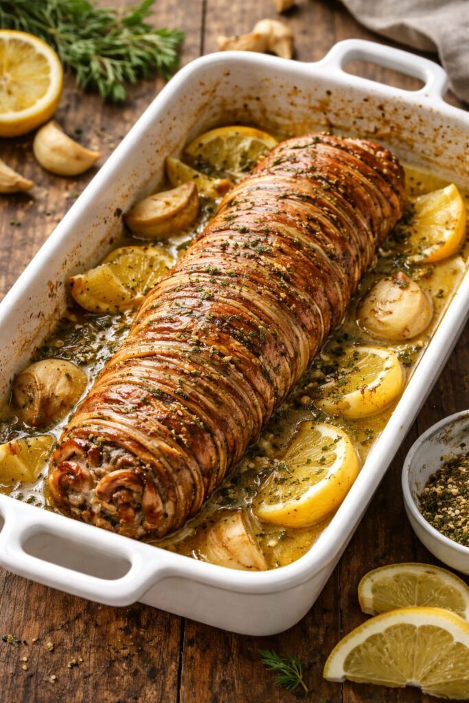 kokoretsi_sto_fourno